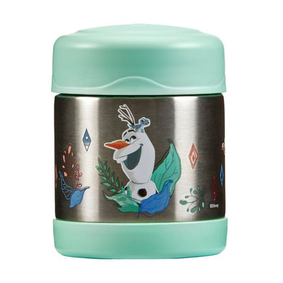 Thermos Funtainer - Food Flask 290ml -Disney Frozen