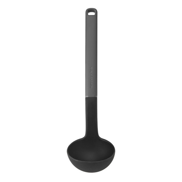 KitchenAid Ladle, Charcoal Grey KHA006OHCHGG
