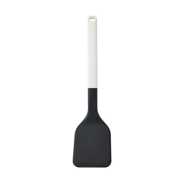 KitchenAid Solid Turner, Porcelain White, 34cm KHA001OHPNG