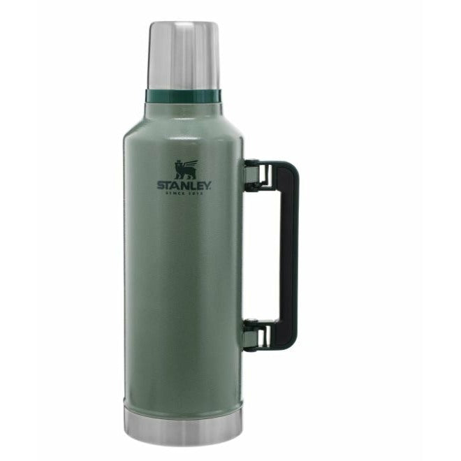 Stanley Flasks Classic Hammertone Green 2.3 Litre