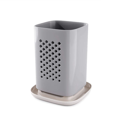 Zeal Melamine Cutlery Drainer