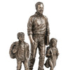 Genesis Bronze - Life Lessons - Male: WW022