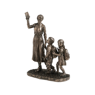 Genesis Bronze - Life Lessons - Female: WW021