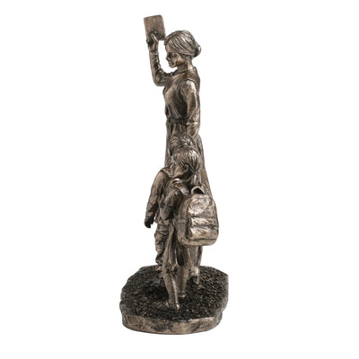 Genesis Bronze - Life Lessons - Female: WW021
