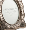 Genesis Bronze - New Baby Picture Frame: WW020