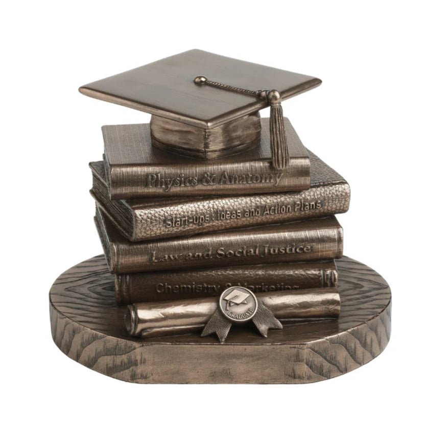 Genesis Bronze - The Graduation: WW018