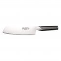 Global G Series 18cm Forged Nakiri Knife  GF-100