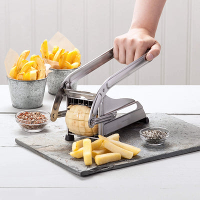 Kilo Potato Chipper HA12