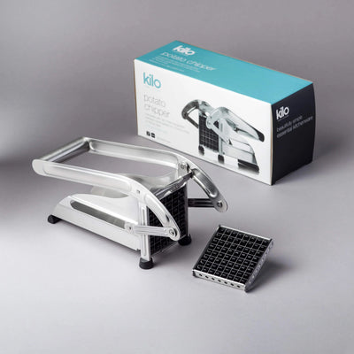 Kilo Potato Chipper HA12