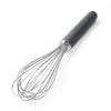 KitchenAid Soft Grip Utility Whisk Charcoal Grey KAS060OHCGG