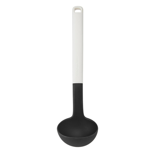 KitchenAid Ladle, Porcelain White KHA006OHPNG