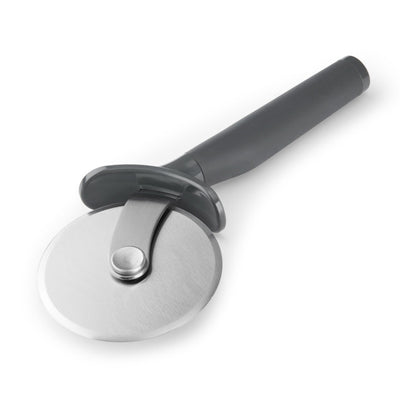 KitchenAid Soft Grip Pizza Cutter Charcoal Grey KAS113OHCGG