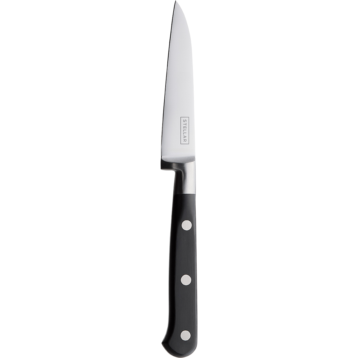Stellar Classic 9cm/3.5"  Paring Knife: IS01