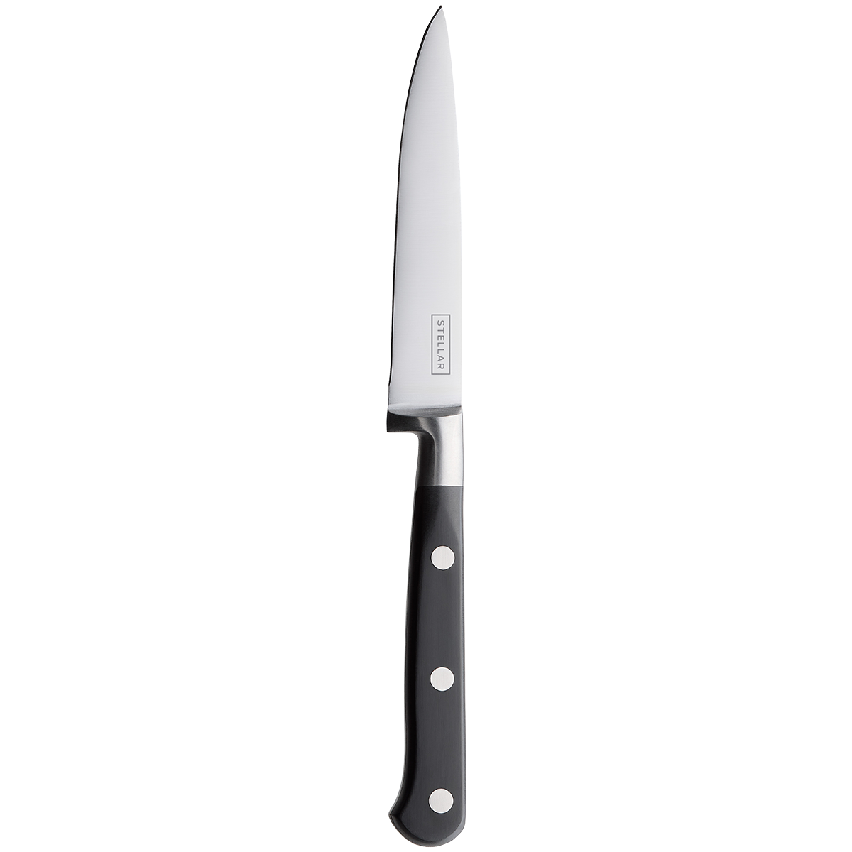 Stellar Classic 10cm/4" Utility Knife: IS03