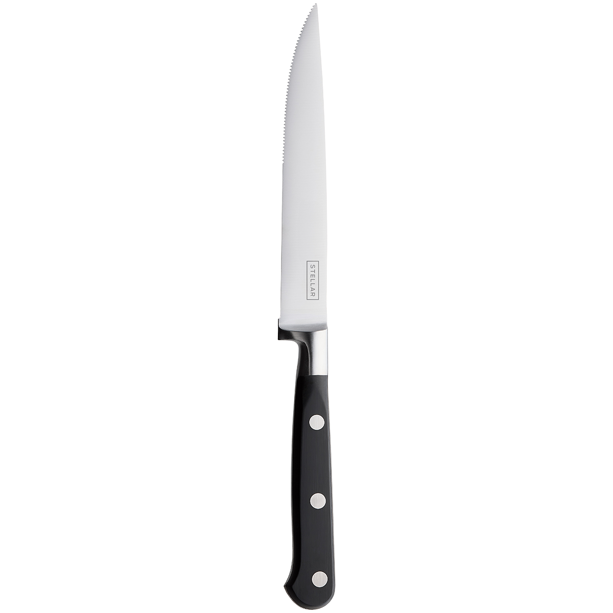Stellar Classic 12cm/5" Steak/Serrated Knife: IS05
