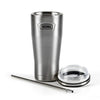 Thermos Icon Tumbler with Straw 710ml Stainless Steel