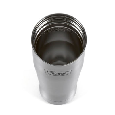 Thermos Icon Tumbler with Straw 710ml Stainless Steel