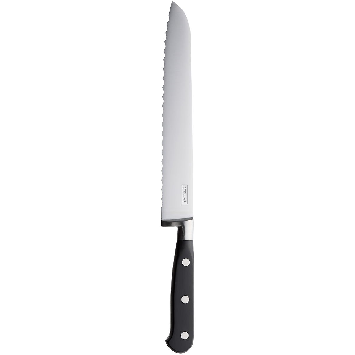 Stellar Classic 21cm/8" Bread Knife: IS14
