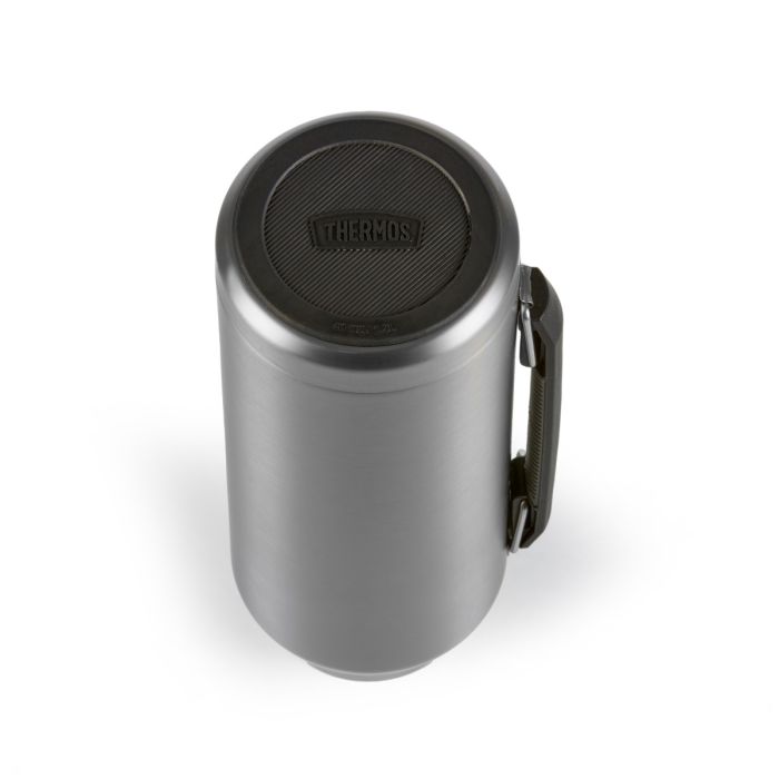 Thermos Icon Flask 1.2 Litre - Stainless Steel: 221010