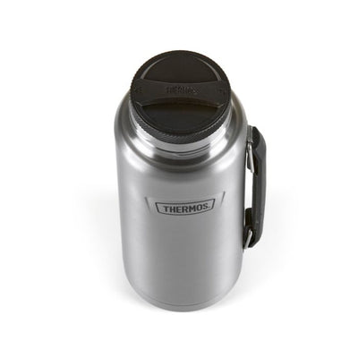 Thermos Icon Flask 1.2 Litre - Stainless Steel: 221010