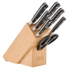Stellar Classic 7 Piece Knife Block Set IS66