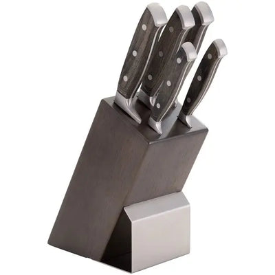 Judge Pro, 5 Piece Knife Block Set IW60