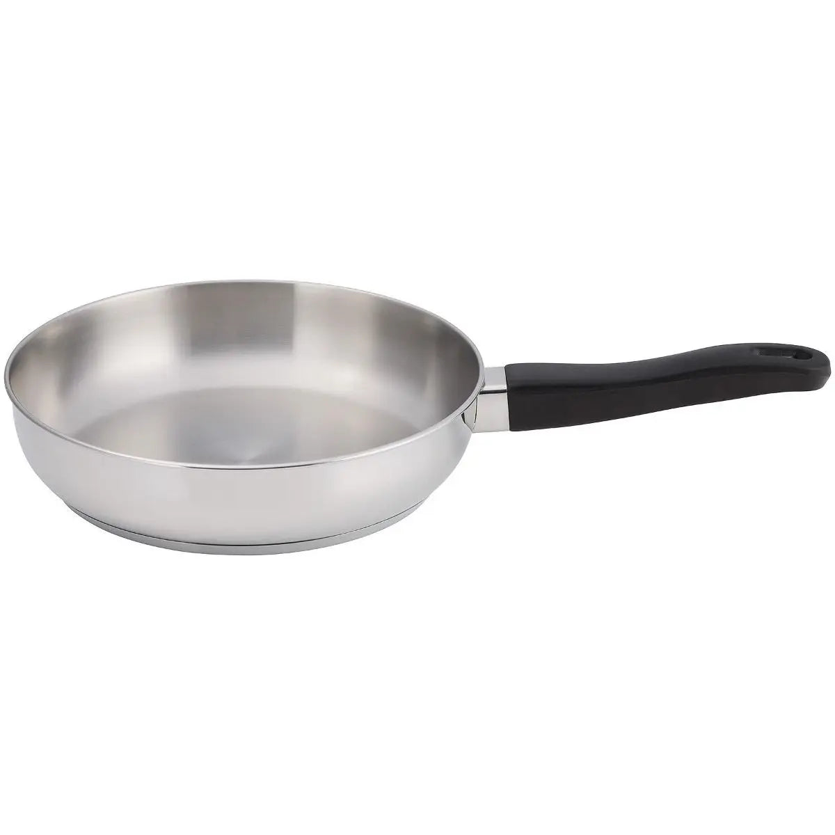 Judge Vista 24cm Uncoated Frying Pan: J219U