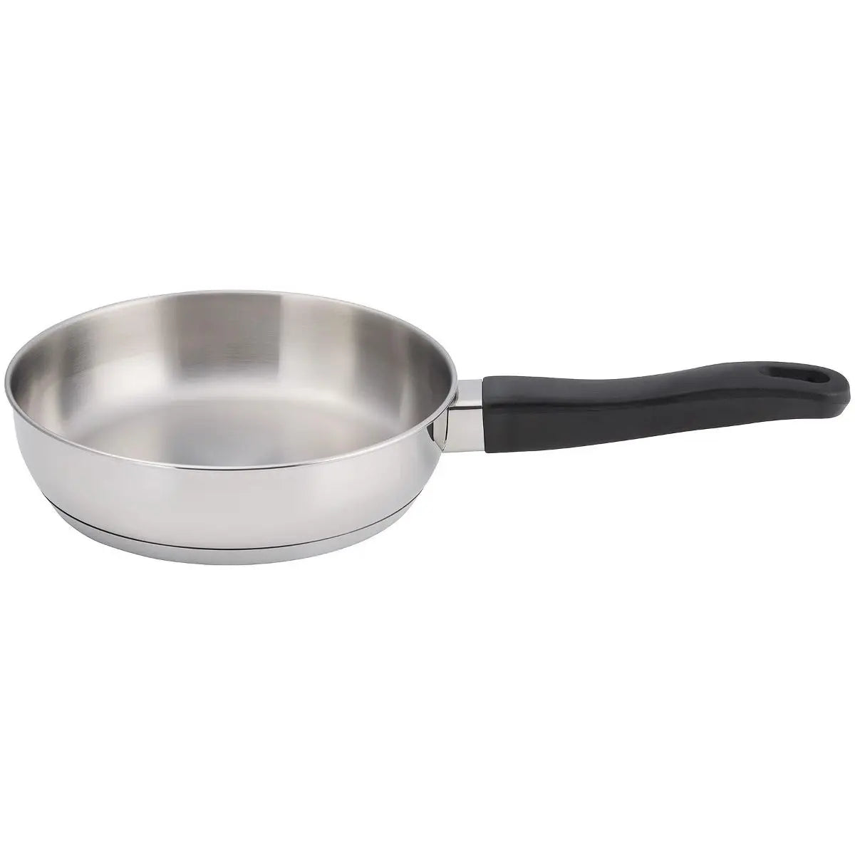 Judge Vista 20cm Uncoated Frying Pan: J220U