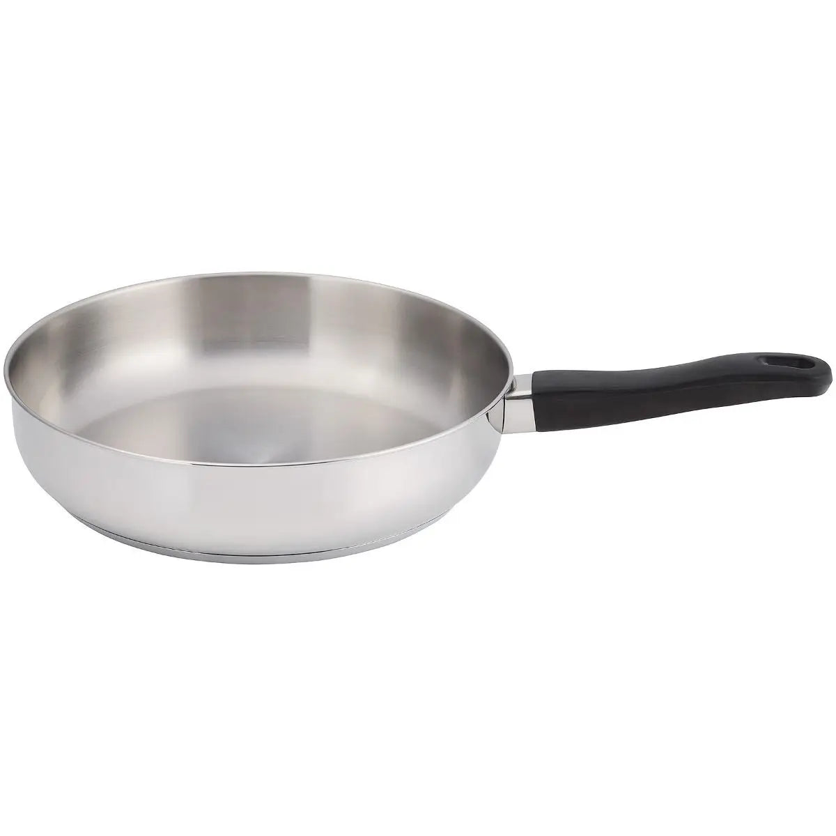 Judge Vista 28cm Uncoated Frying Pan: J225U