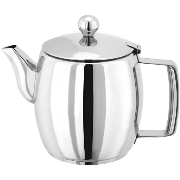 Judge Traditional 4 Cup Hob Top Teapot 1L: JA60