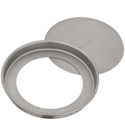 Judge Bakeware  Loose Base Round Sandwich Tin 8" / 20cm JB44