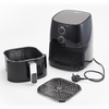 Judge Electrical 4 Litre Air Fryer: JEA108