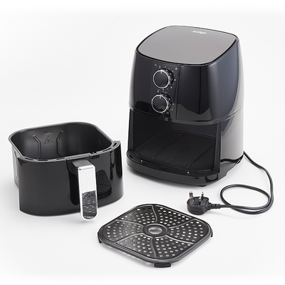 Judge Electrical 4 Litre Air Fryer: JEA108