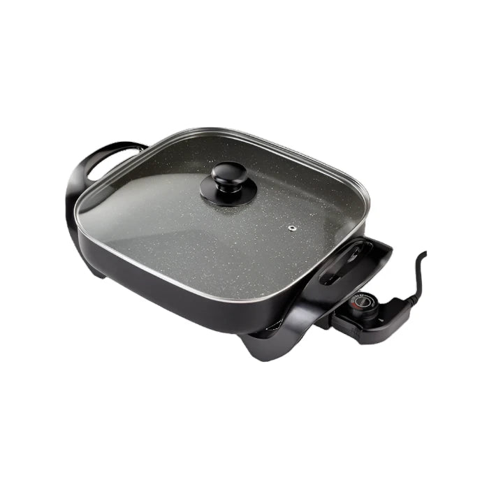 Judge Non-Stick Electric Skillet: JEA23