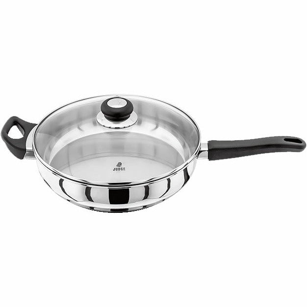 Judge Vista 28cm Saute Pan: JJ24