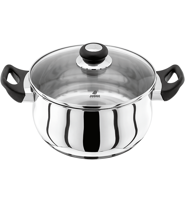 Judge Vista 24cm Casserole: JJ37