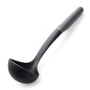 KitchenAid Soft Grip Ladle Charcoal Grey KAS006OHCGG