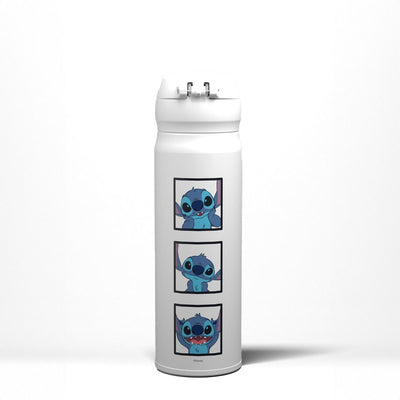 Thermos Direct Drink Flask 470ml Disney Stitch Signature