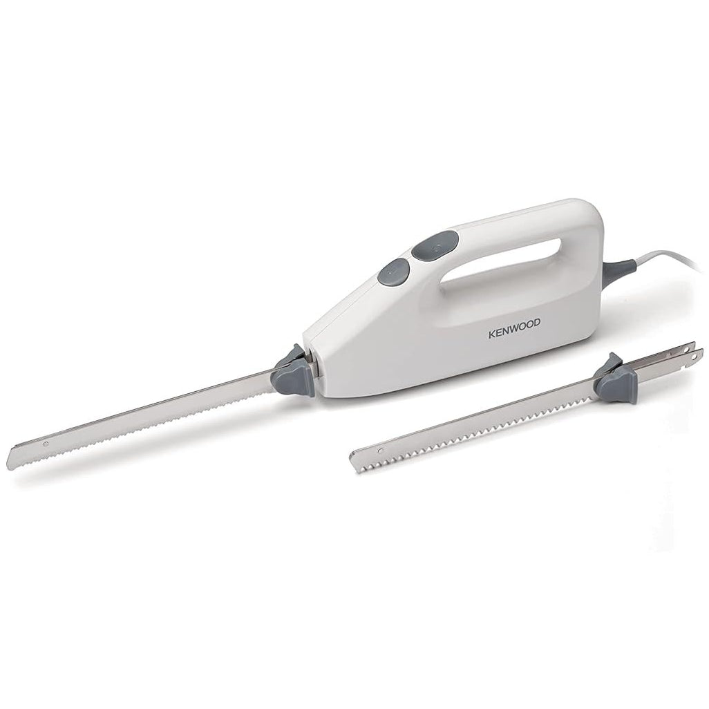 Kenwood Electric Carving Knife White: KN650B