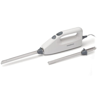 Kenwood Electric Carving Knife White: KN650B