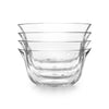 Jamie Oliver Big Love Dreamy Dessert Dishes, Pack of 4, 14cm