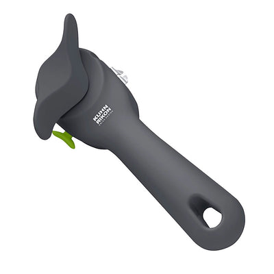 Kuhn Rikon Auto Lifter Can Opener 24279 grey