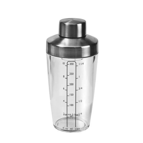 Cole & Mason Cambourne Salad Dressing Shaker 30cl  H106999
