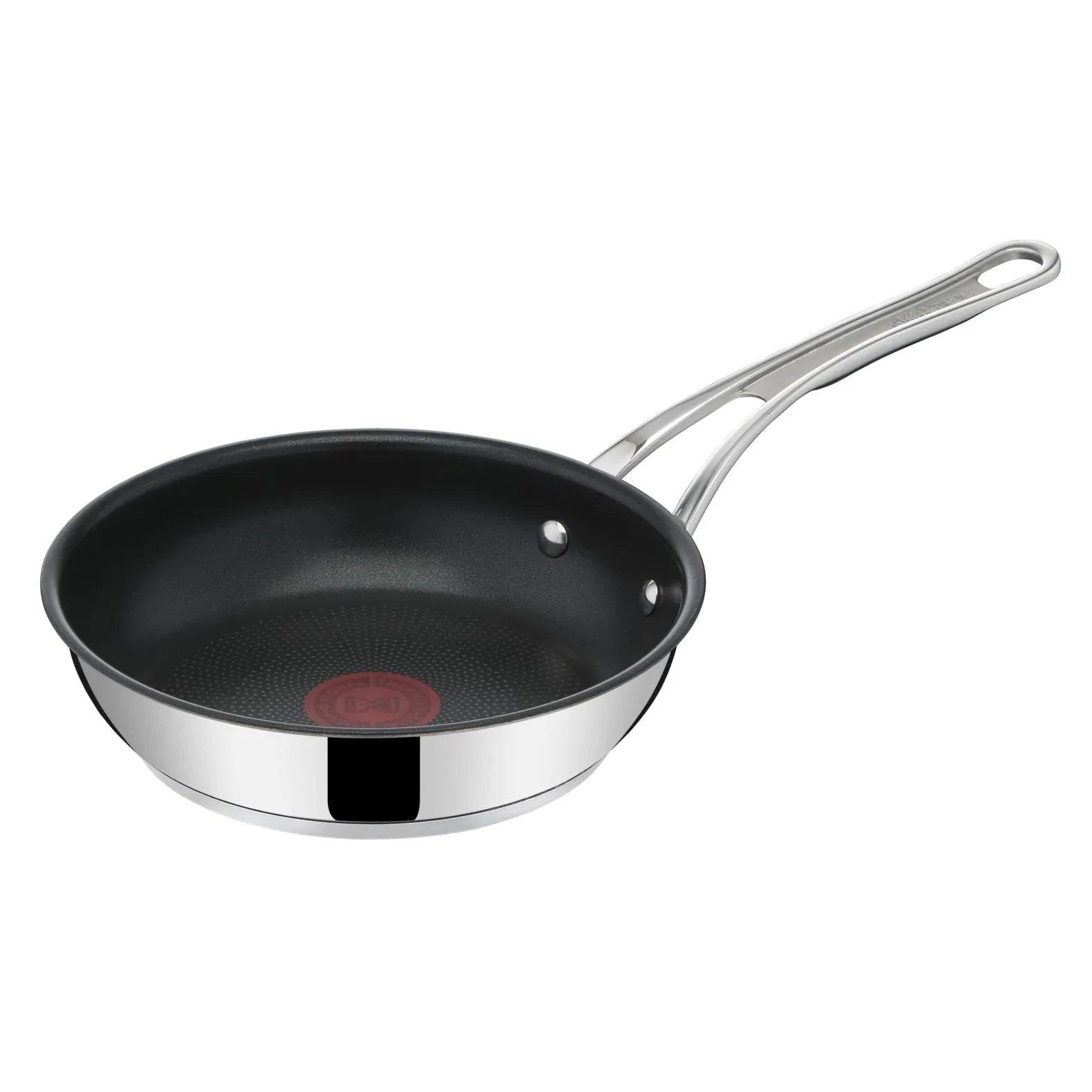 Tefal Jamie Oliver Cook's Classics Stainless Steel 24cm Frypan