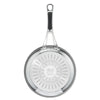 Tefal Jamie Oliver Cook's Classics Stainless Steel 28cm Frypan