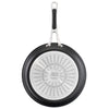 Tefal Jamie Oliver Cook's Classics Hard Anodised 30cm Frypan