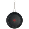 Tefal Jamie Oliver Cook's Classics Hard Anodised 30cm Frypan