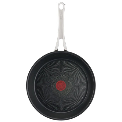 Tefal Jamie Oliver Cook's Classics Hard Anodised 30cm Frypan
