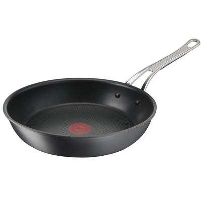 Tefal Jamie Oliver Cook's Classics Hard Anodised 30cm Frypan