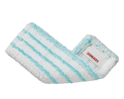 Leifheit Profi XL Micro Duo Mop Cover Pad 42cm 55126-9